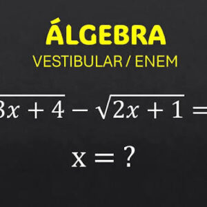 Apostila Algebra 1